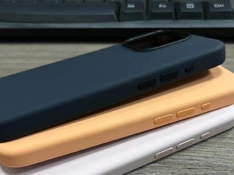 三才镇苹果14维修站分享iPhone14手机壳能直接给iPhone15用吗?