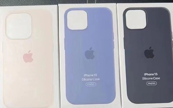 三才镇苹果14维修站分享iPhone14手机壳能直接给iPhone15用吗？ 