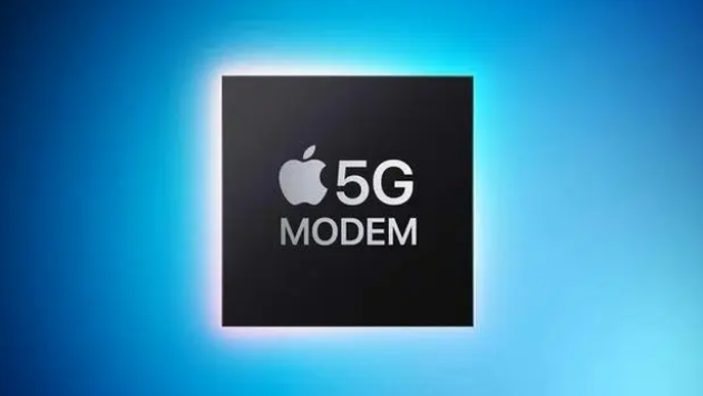 三才镇苹果维修网点分享iPhone15会搭载自研5G芯片吗？ 