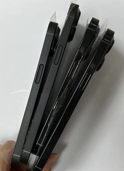 三才镇苹果14维修分享iPhone14电池多少毫安 