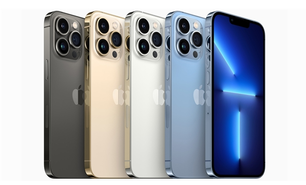 三才镇苹果14维修分享iPhone 14、14 Pro/Max规格、售价汇总 
