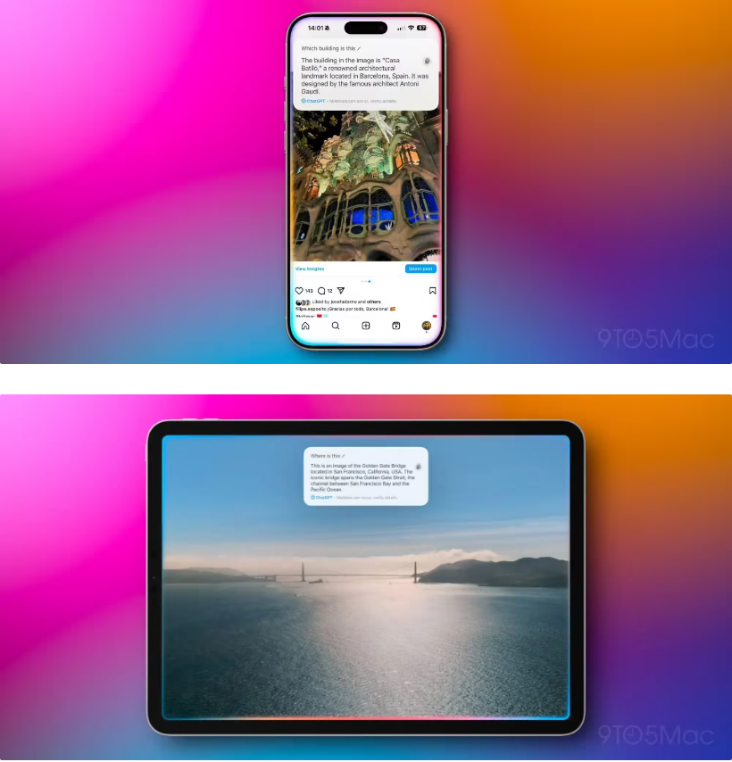 三才镇苹果手机维修分享苹果 Siri 接入 ChatGPT AI  