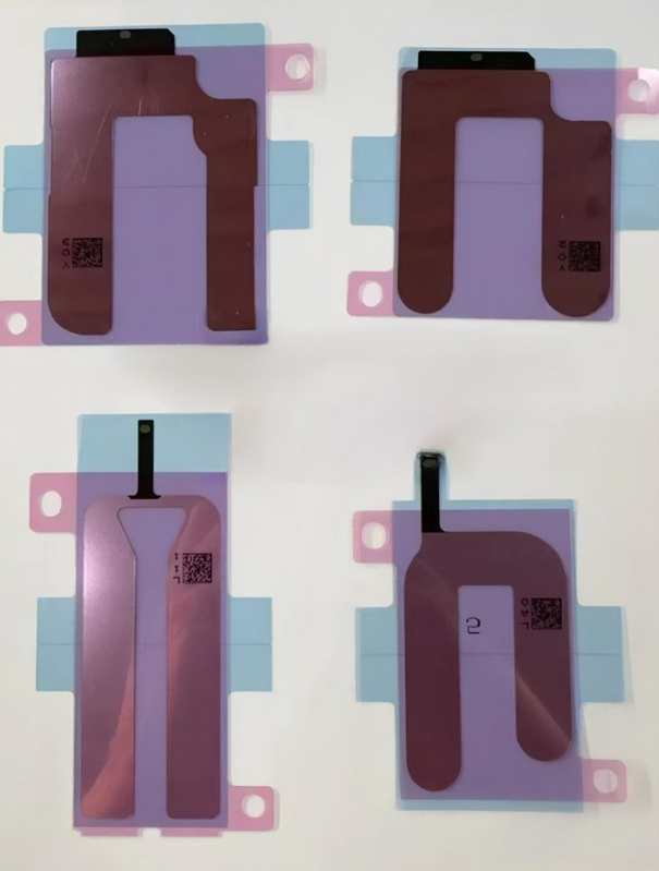 三才镇苹果手机维修分享iPhone 17 Pro 机型电池将采用创新型粘合剂 