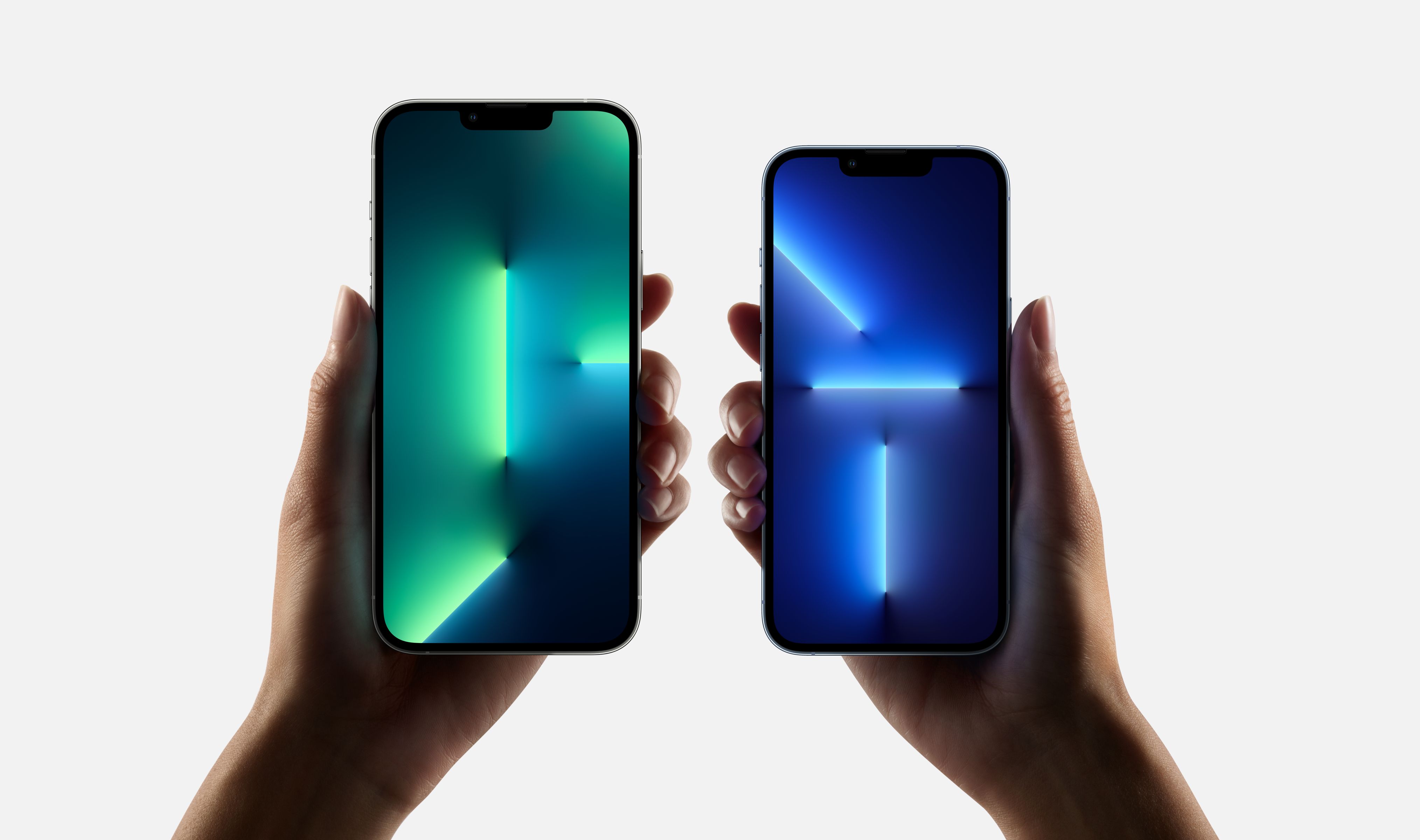 三才镇苹果手机维修分享iPhone 13 四款机型怎么选 