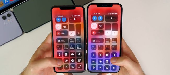 三才镇苹果手机维修分享iOS 15.0 beta5值得升级吗 
