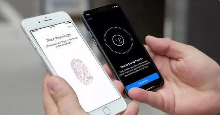 三才镇苹果手机维修分享iPhone 13 系列会有屏下指纹吗 