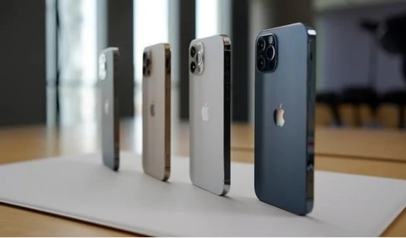 三才镇苹果手机维修分享为什么说iPhone13才是真旗舰 