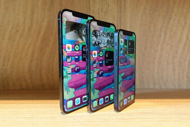 三才镇苹果手机维修分享iPhone 13发布日期 