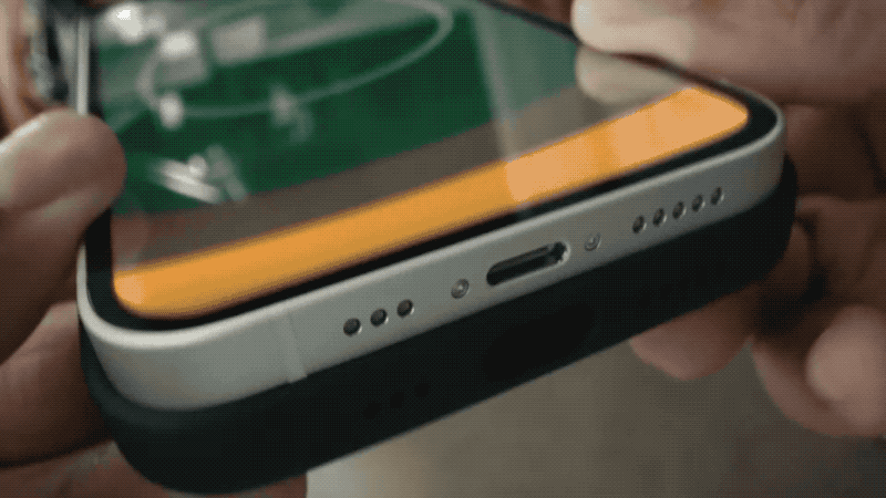 三才镇苹果手机维修分享未来 Magsafe 还有哪些发展空间 