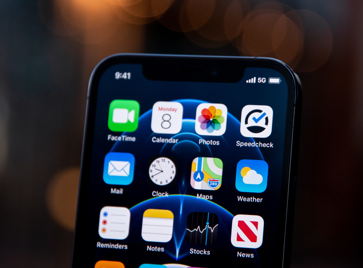 三才镇苹果手机维修分享为什么 iPhone 12 在冬季会自动关机 