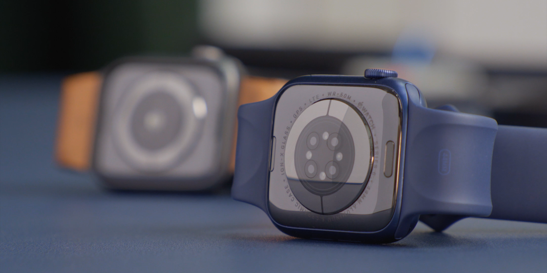 三才镇苹果手机维修分享Apple Watch 是如何测量卡路里的 