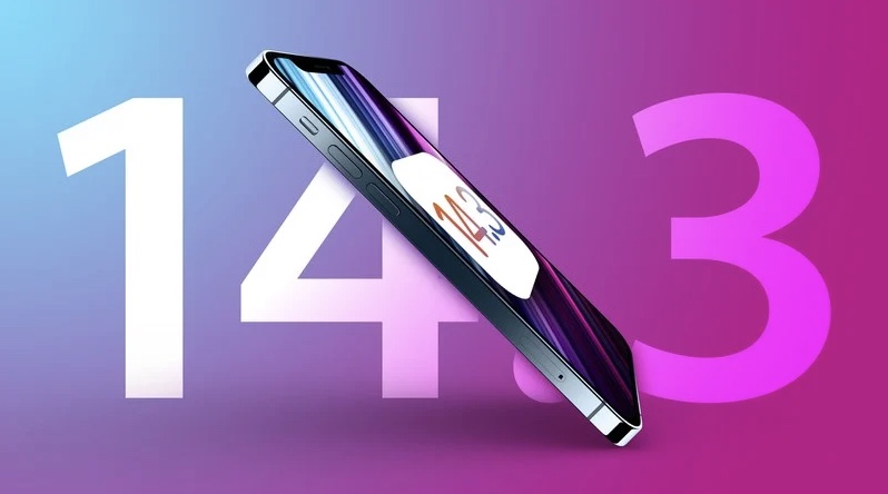 三才镇苹果手机维修分享iOS 14.3 RC2已发，iOS 14.3正式版本还远吗 