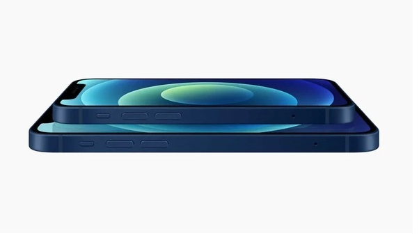 三才镇苹果手机维修分享iPhone 12 mini 锁屏后触屏失灵怎么办 