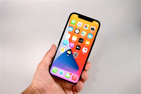三才镇苹果手机维修分享iOS 14.2修订版已到，专属iPhone 12系列 