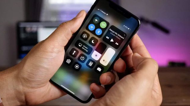 三才镇苹果手机维修分享iPhone 12信号差怎么办 