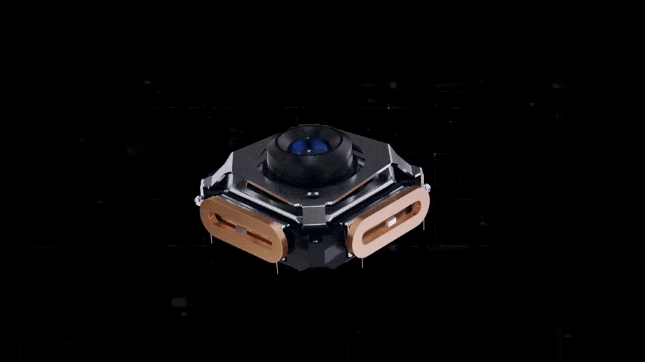 三才镇苹果手机维修分享iPhone 12 Pro Max 独享的这颗传感器更大的特点是什么 