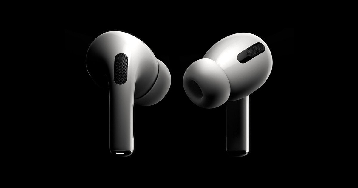 三才镇苹果手机维修分享AirPods Pro 爆音、降噪效果下降怎么办 