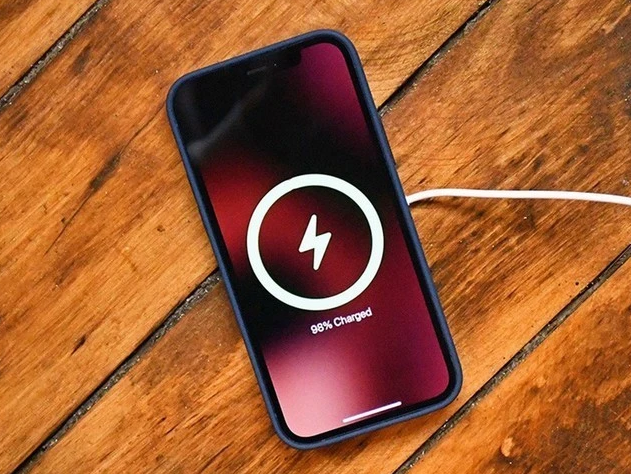 三才镇苹果手机维修分享iPhone 12可以随便充电吗 