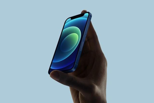 三才镇苹果手机维修分享iPhone 12 mini辐射很大吗 