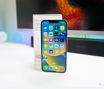 三才镇苹果维修点分享iPhone 14音频与待机系统排错 