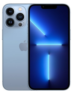 三才镇苹果维修点分享iPhone 13 Pro黑屏深度故障解析 