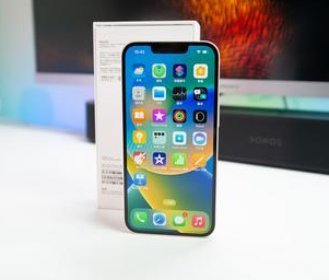 三才镇苹果维修点分享iPhone 14 Plus黑屏小众诱因汇总 