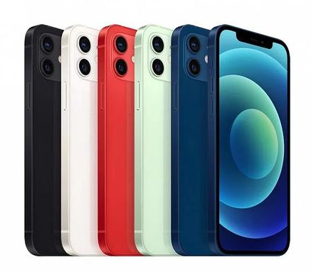 三才镇苹果维修点分享iPhone 12 Pro Max发烫冷门故障梳理 