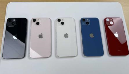 三才镇苹果维修点分享iPhone 13电池发烫多类故障解析 