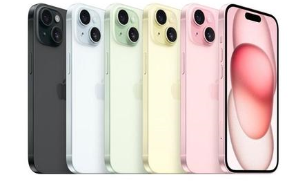 三才镇苹果维修点分享iPhone 15发烫易忽视问题科普 