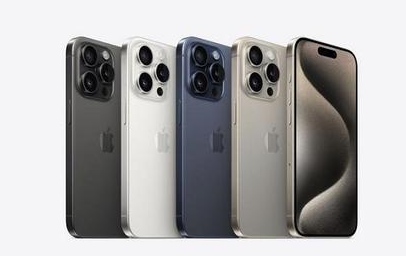 三才镇苹果维修点分享iPhone 15 Pro发烫五大诱因详解 
