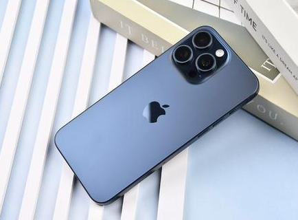 三才镇苹果维修点分享iPhone 15 Pro Max发烫深度剖析 
