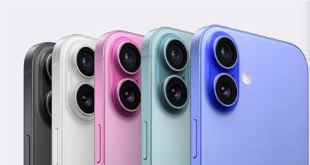 三才镇苹果维修点分享iPhone 16发烫易忽视因素汇总 