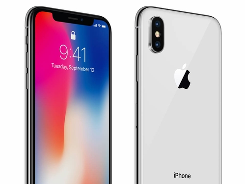 三才镇苹果维修点分享iPhone X摄像头实拍质感与场景适配全解析 